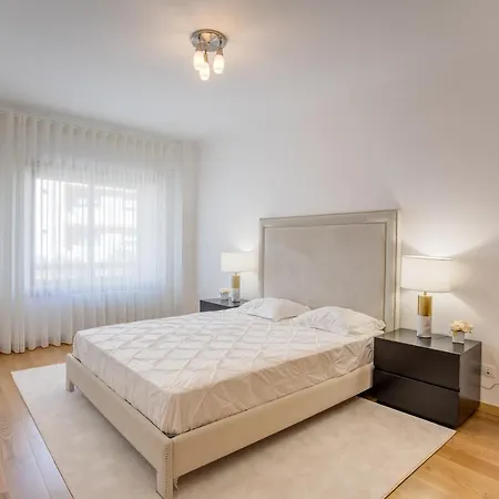 Um Apartamento Encantador Apartment