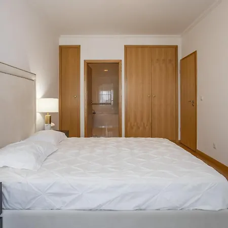 Um Apartamento Encantador Apartment Lissabon