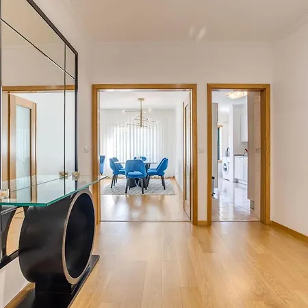 Um Apartamento Encantador *
