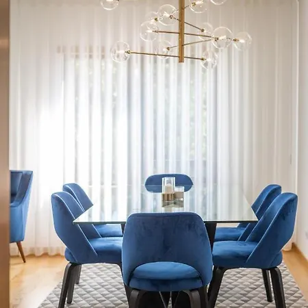 Lägenhet Um Apartamento Encantador Lisboa