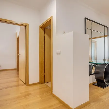 Um Apartamento Encantador Lissabon