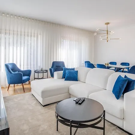 Um Apartamento Encantador