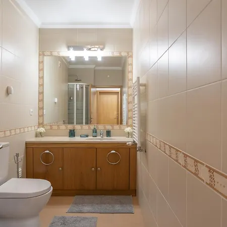 Um Apartamento Encantador Apartment Lissabon